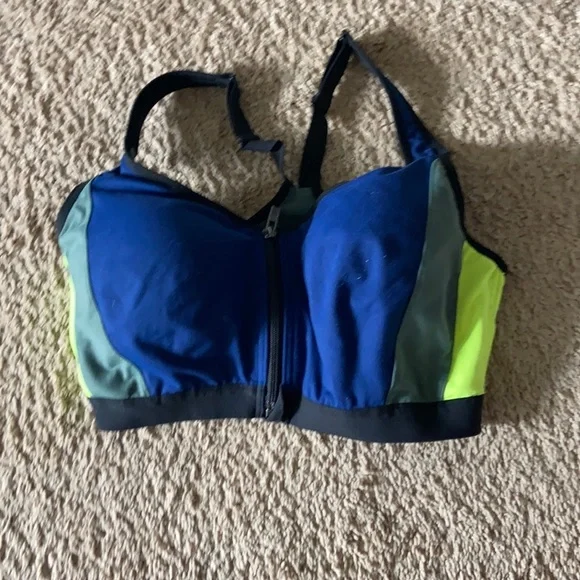 Knockout by Victoria secret.yellow.Green.Navy blue - Picture 1 of 6